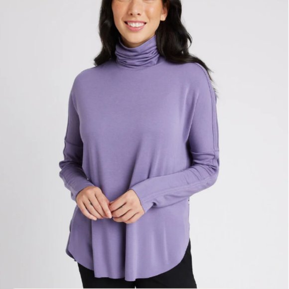 Kit and Ace Burrow Turtleneck - Picture 1 of 4